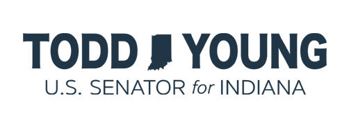 Resource logo Todd Young