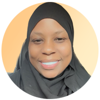 RVI staff Nafeesah Abdullah